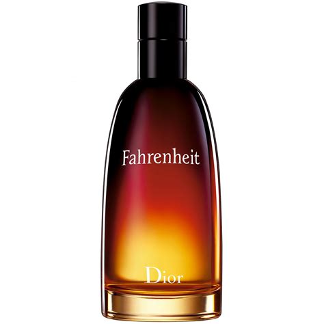 christian dior fahrenheit eau de toilette - 100 ml|Dior fahrenheit edt 200ml.